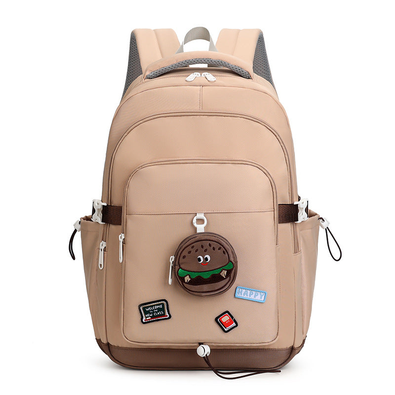 Playful School Backpack Kalsten