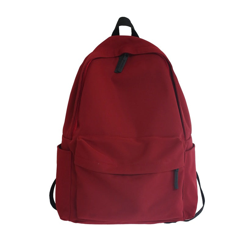 High-Quality Casual School Backpack Kalsten