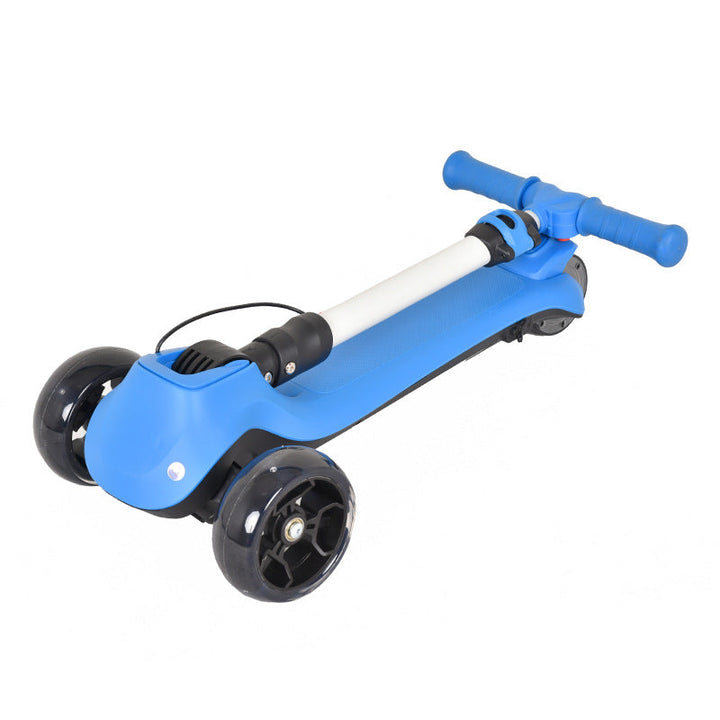 Versatile 3-Wheel Kick Scooter Kalsten