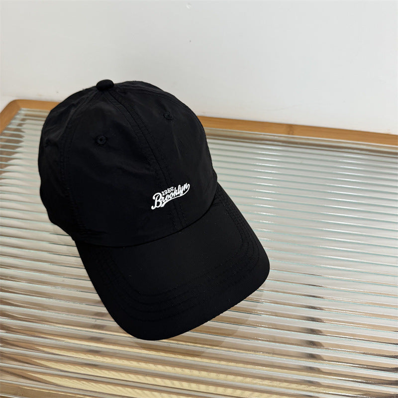 Men's Lightweight Adjustable Baseball Cap Kalsten