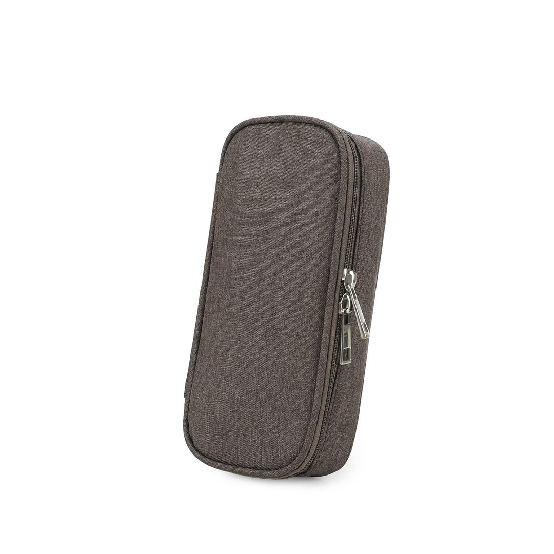 Elegant and Functional Cosmetic Bag Kalsten