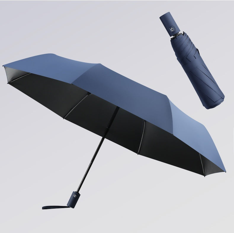 Women's automatic umbrella Kalsten
