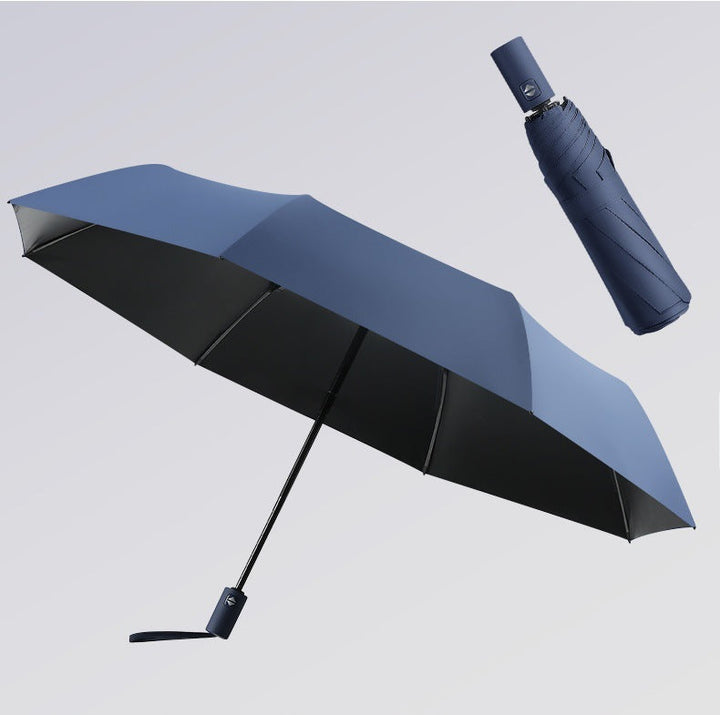 Women's automatic umbrella Kalsten