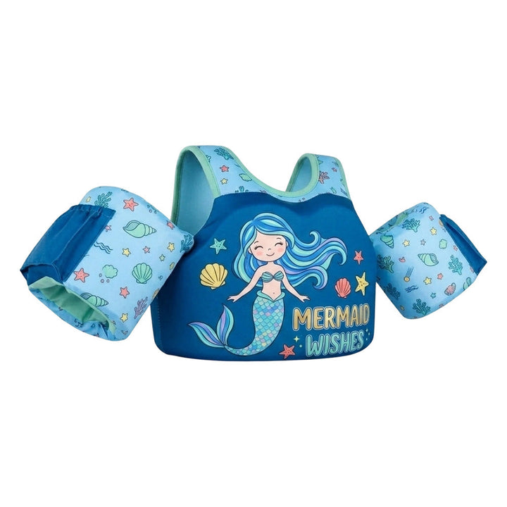 Floating Swim Vest