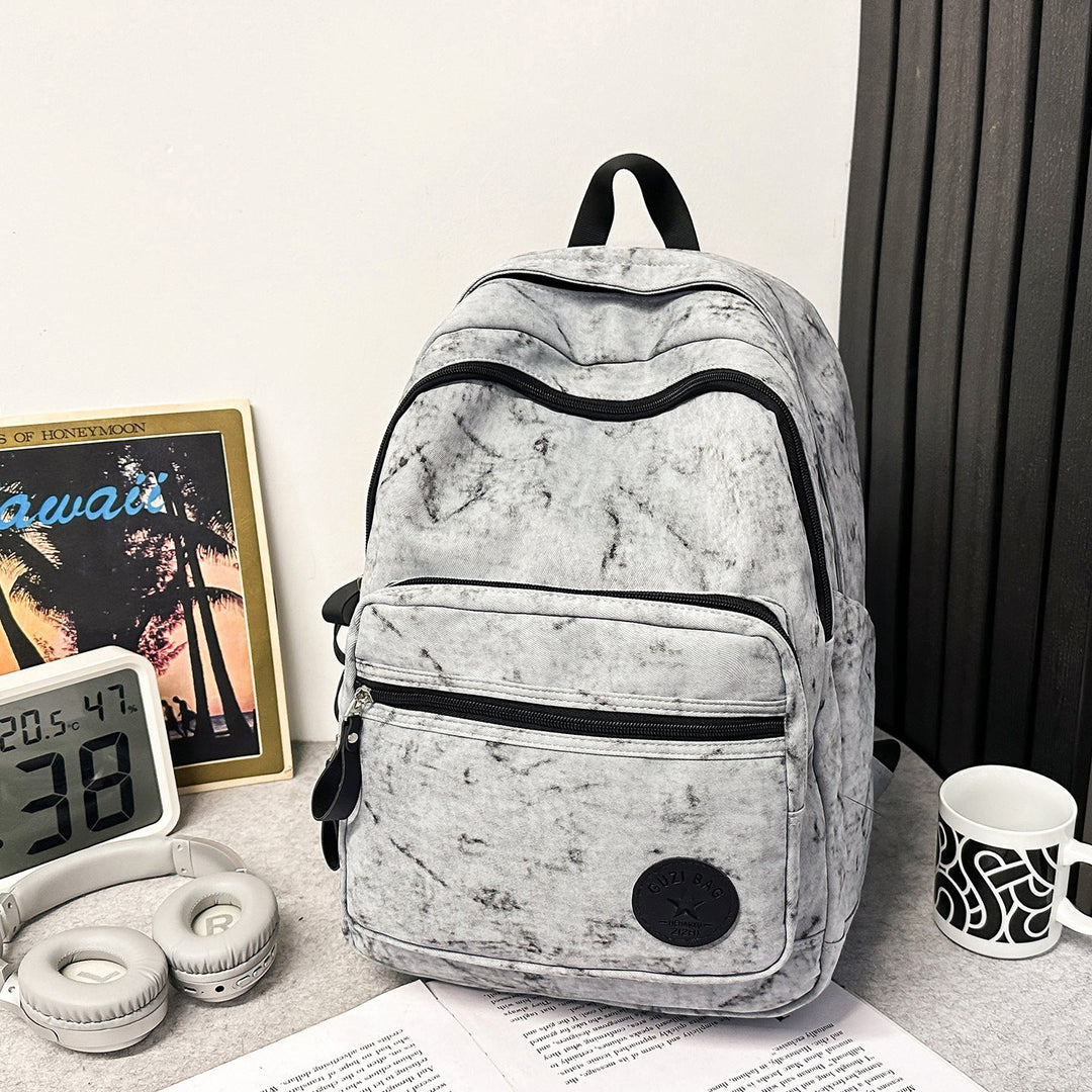Versatile Multi-Functional Backpack Kalsten