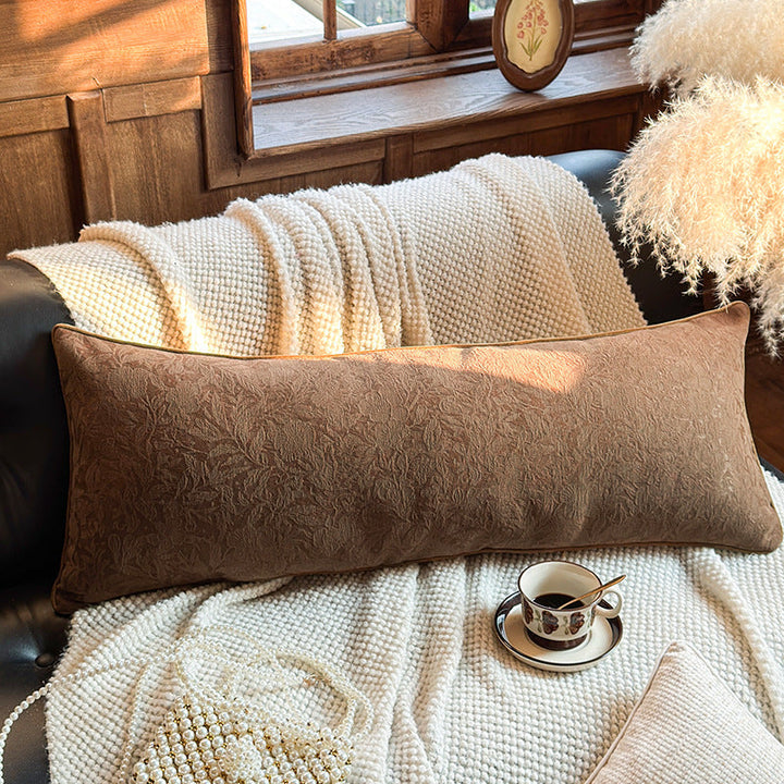 Ladies Decorative Pillowcase Kalsten
