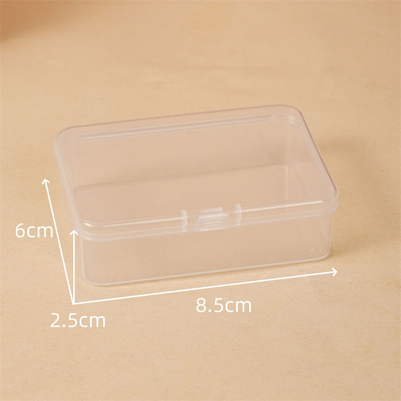 Compact Storage Container Kalsten