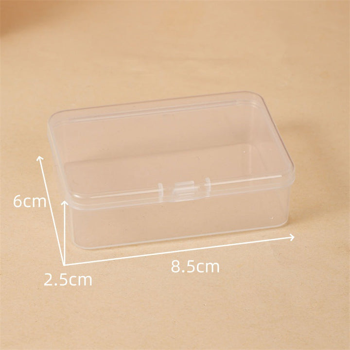 Compact Storage Container Kalsten