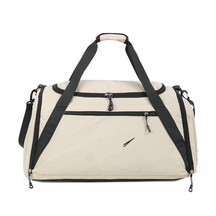 Durable sports travel bag with innovative storage Kalsten