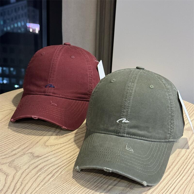 Unisex Cotton Twill Baseball Cap Kalsten