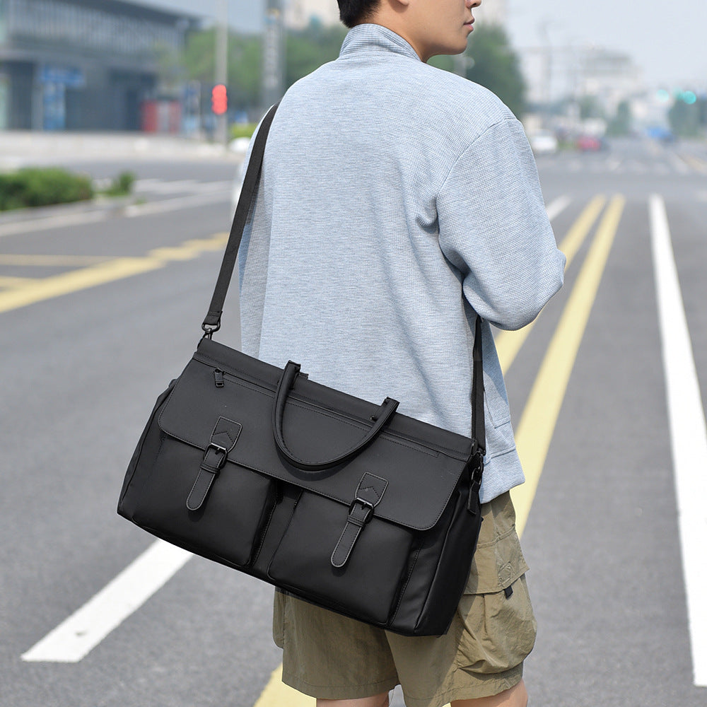 Versatile Business Travel Bag Kalsten