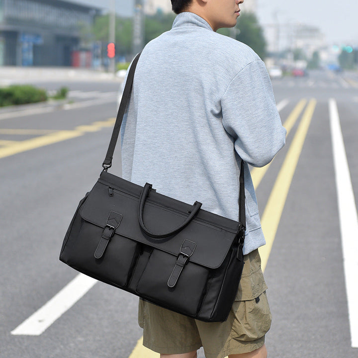 Versatile Business Travel Bag Kalsten