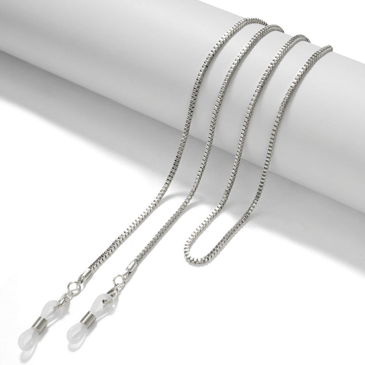 Slim Chain Eyewear Holder kalsten