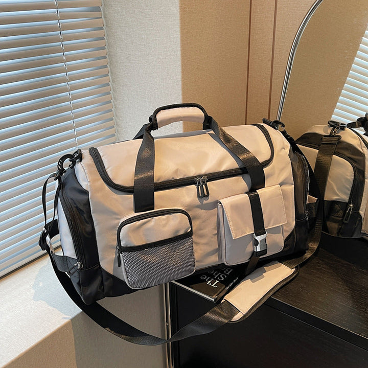 Women Versatile Sports and Travel Bag Kalsten