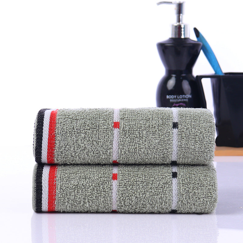 Ladies durable and quick-drying towel Kalsten