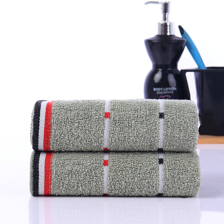 Ladies durable and quick-drying towel Kalsten