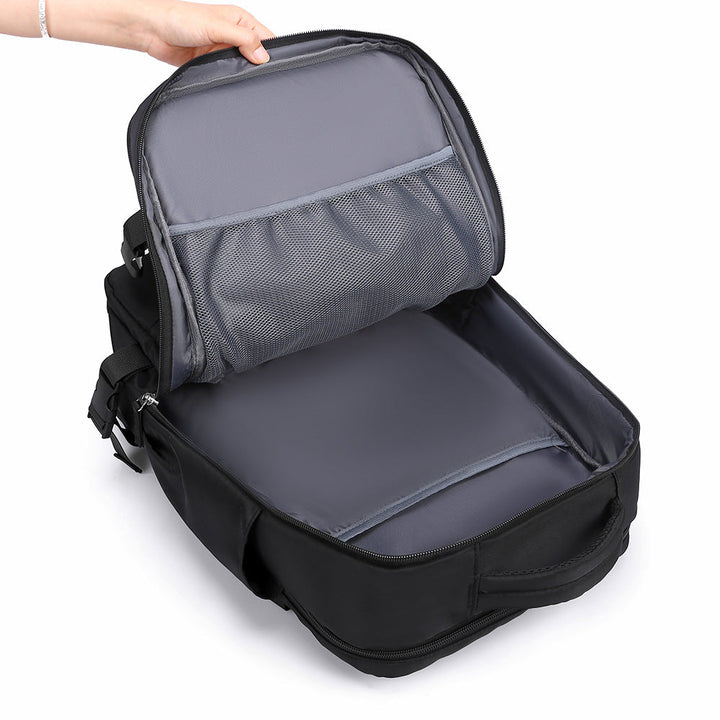 Professional Waterproof Laptop Backpack Kalsten