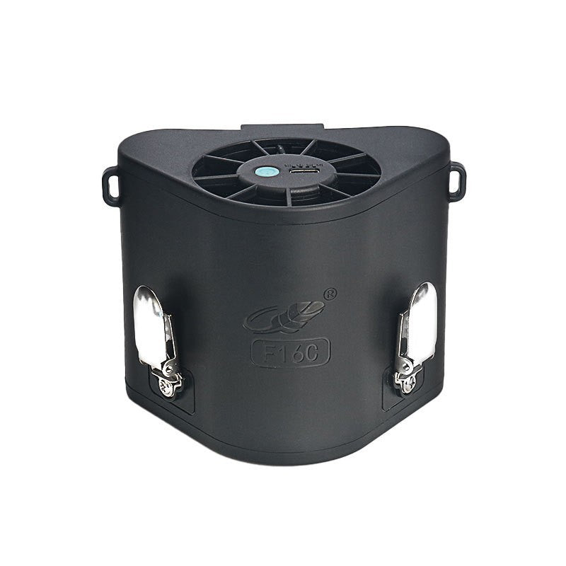 Women's Portable Electric Fan Kalsten