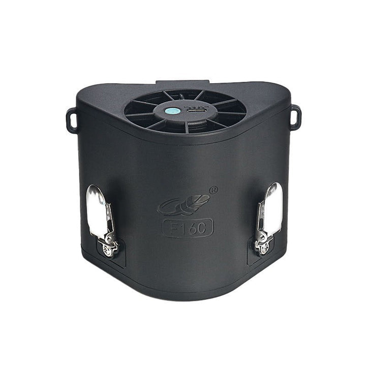 Women's Portable Electric Fan Kalsten