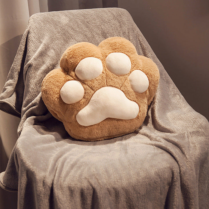 Cozy Paw Cushion Kalsten