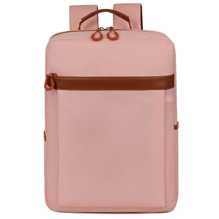 Minimalist Multi-Functional Backpack Kalsten