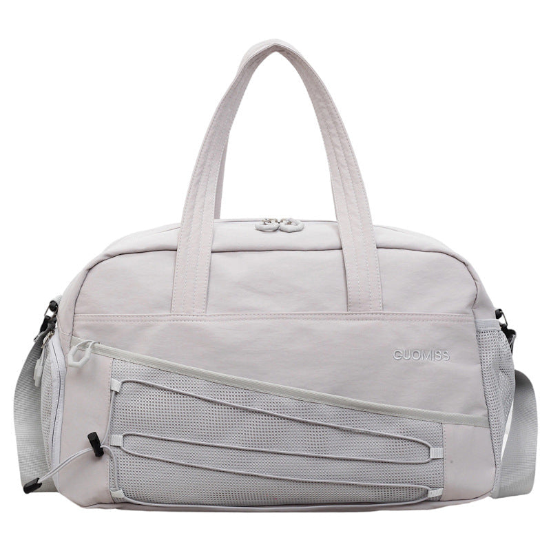 Versatile Functional Carry-All Bag