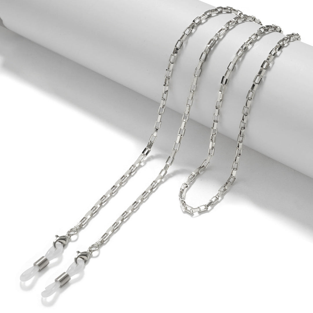 Slim Chain Eyewear Holder kalsten