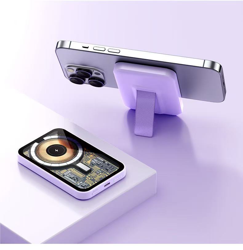 Smartphone Mount Kalsten