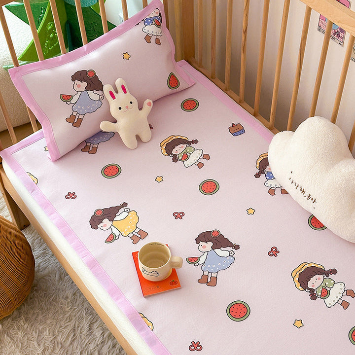 Ladies' children's bedding Kalsten