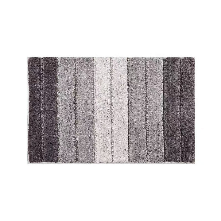 Plush Bath Mat Kalsten