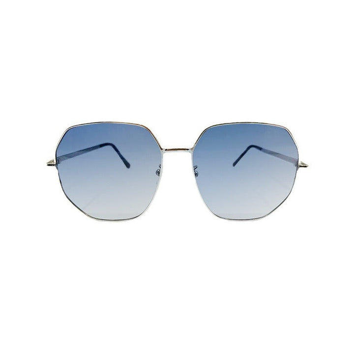 Women stylish octagonal sunglasses Kalsten
