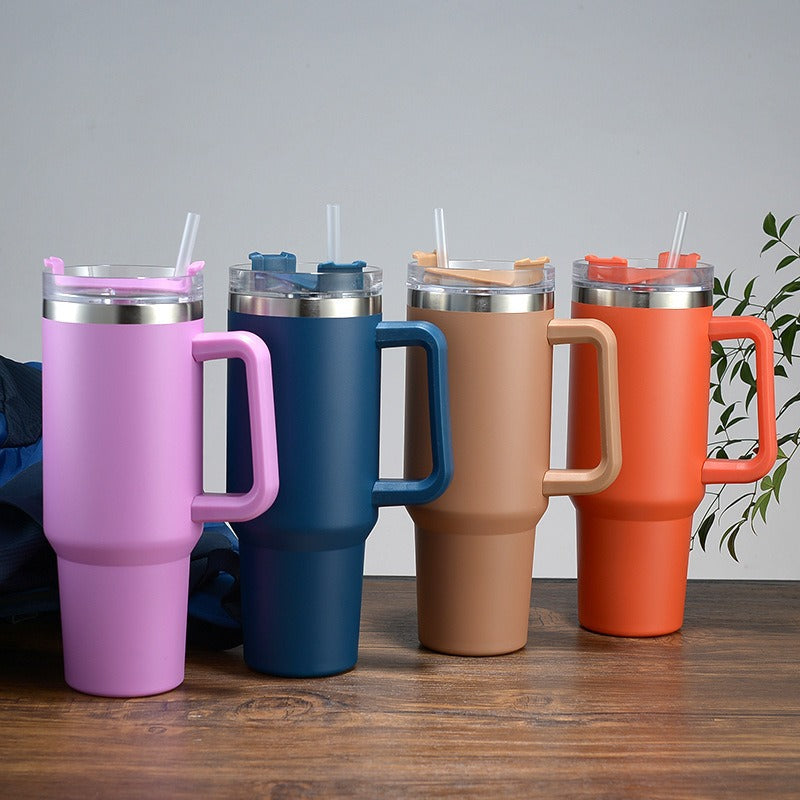 Women Insulated Mug Kalsten