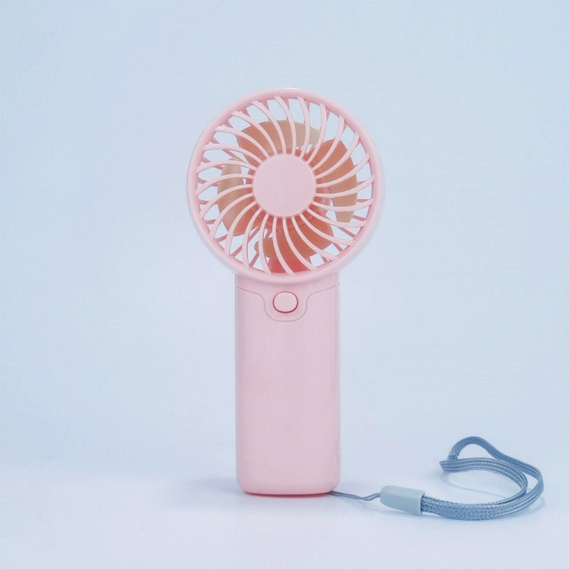 Ladies Portable Table Fan with Removable Hand Function Kalsten