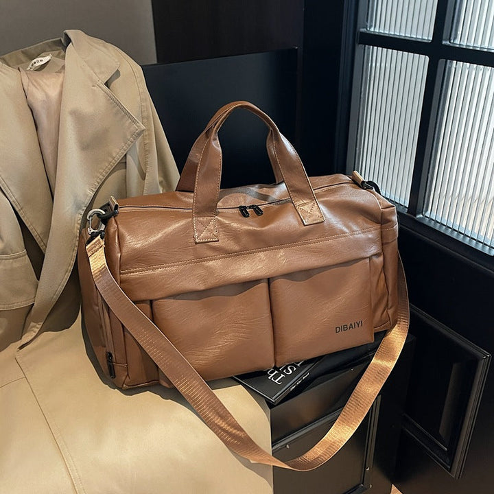 Women's Sporty Allround Bag Kalsten