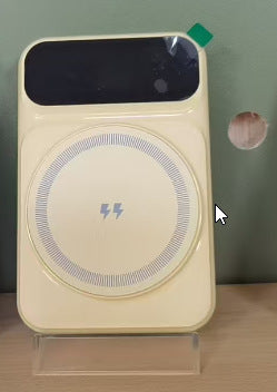 Inductive Charger Kalsten