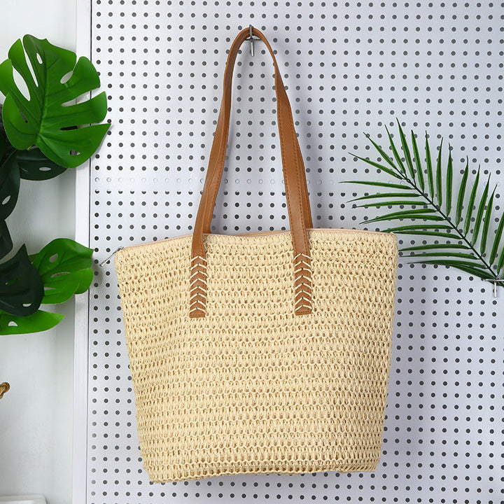 Beach bag Kalsten