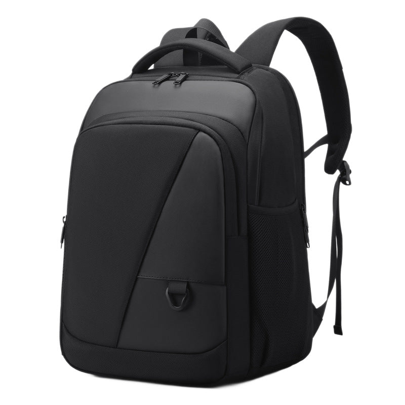 Multifunctional Laptop Backpack with Ergonomic Design Kalsten