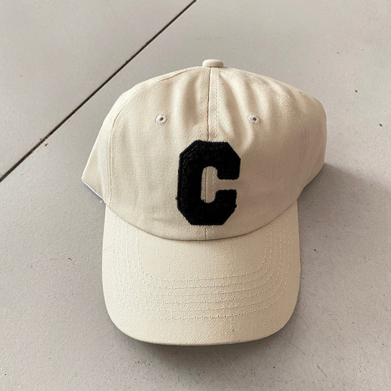 Women's Casual Cotton Baseball Cap Kalsten 1784188305