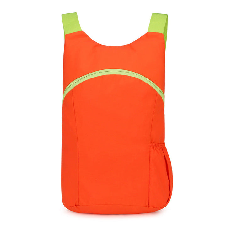 Backpack with Ergonomic Design Kalsten