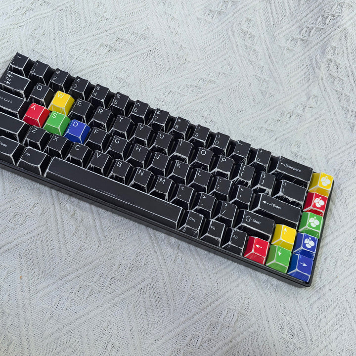 Programmable Gaming Keyboard Kalsten