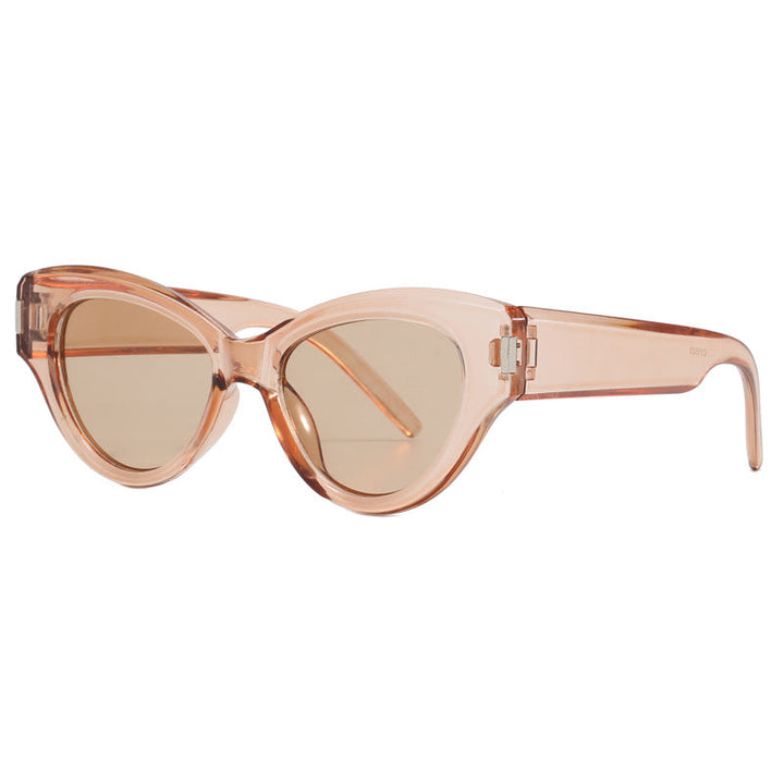 Ladies Cat-Eye Sunglasses with modern, eye-catching design Kalsten