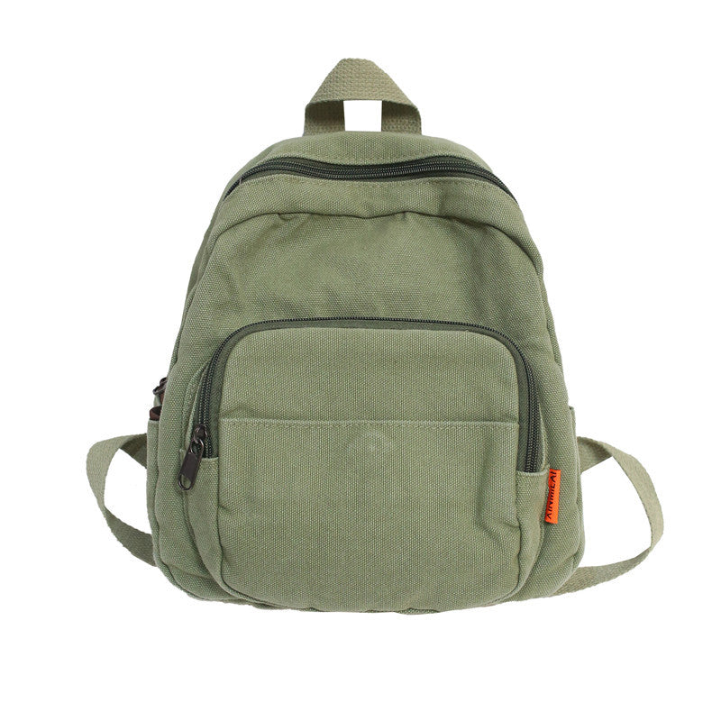 Compact Casual School Backpack Kalsten