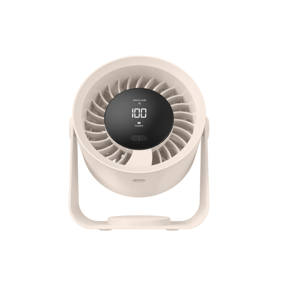 Ladies portable fan Kalsten