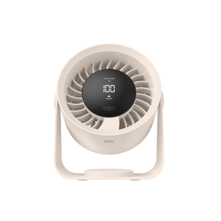 Ladies portable fan Kalsten