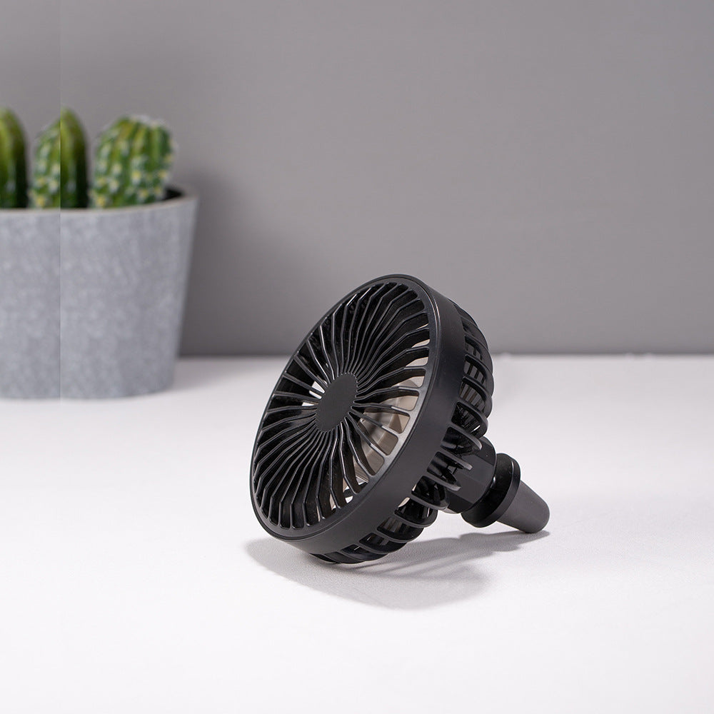 Portable Battery Operated Desk Fan Kalsten