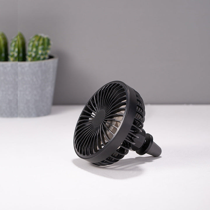 Portable Battery Operated Desk Fan Kalsten