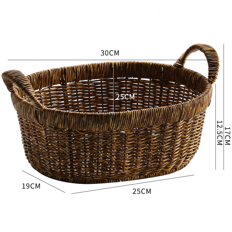Decorative Serving Tray Kalsten