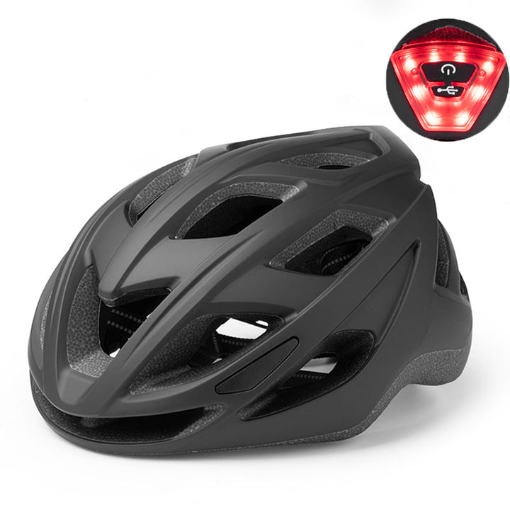 Bicycle helmet with advanced ventilation system Kalsten