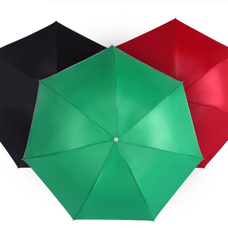 Unisex Folding Umbrella Kalsten