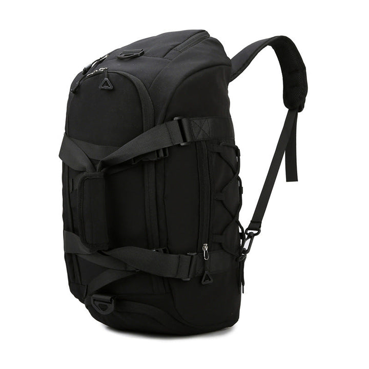 Versatile Outdoor Adventure Backpack Kalsten